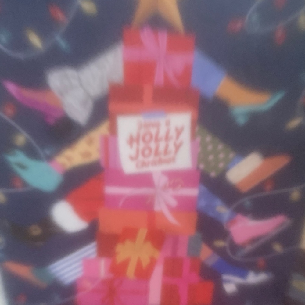 Puzzle by Jiggy. 500ct. Holly Jolly